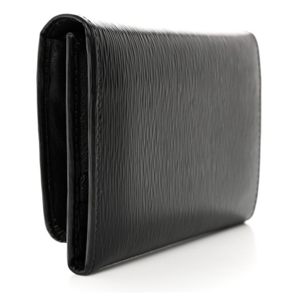 Prada Vitello Move Triangle Card Holder Wallet Black

Look brand new - Picture 13 of 13